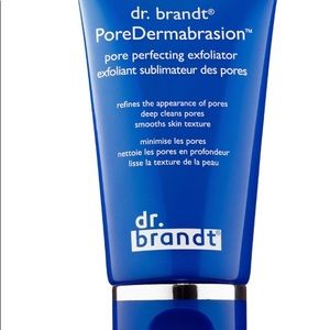 Dr. Brandt Pore Perfecting Exfoliator